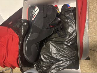 Jordan 8