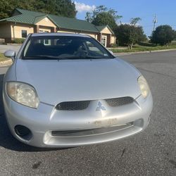 2008 Mitsubishi Eclipse GS MUST SELL