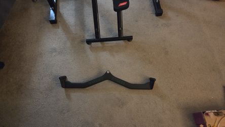 Marsafit Lat Bar 32"