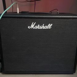 Marshall Code 50