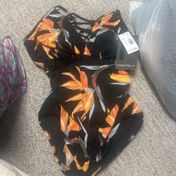 Swimsuit 