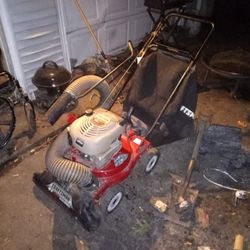 Craftsman 4 In 1 Machine 