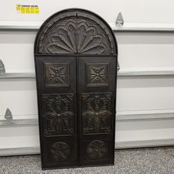 Decorative Metal Wall Panel Arch Brand New