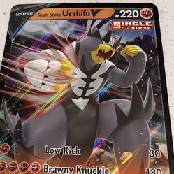 RARE, JUMBO POKÉMON CARD. NEAR MINT CONDITION.  ASKING $5. PLEASE CHECK OUT ALL MY STUFF 😁 