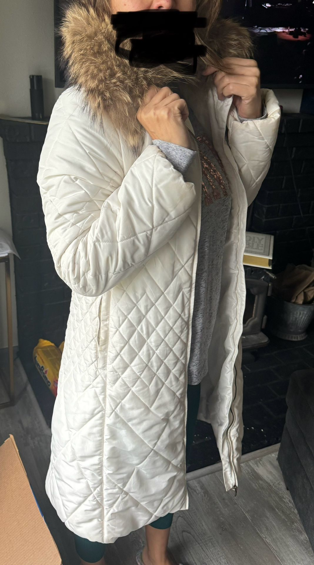 Kenneth Cole Jacket