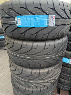 235/45ZR17 Kenda