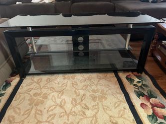 60 Inch TV Stand