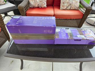 Philips TAB6309 2.1ch Ultra Slim Soundbar & Wireless Subwoofer - New Open Box