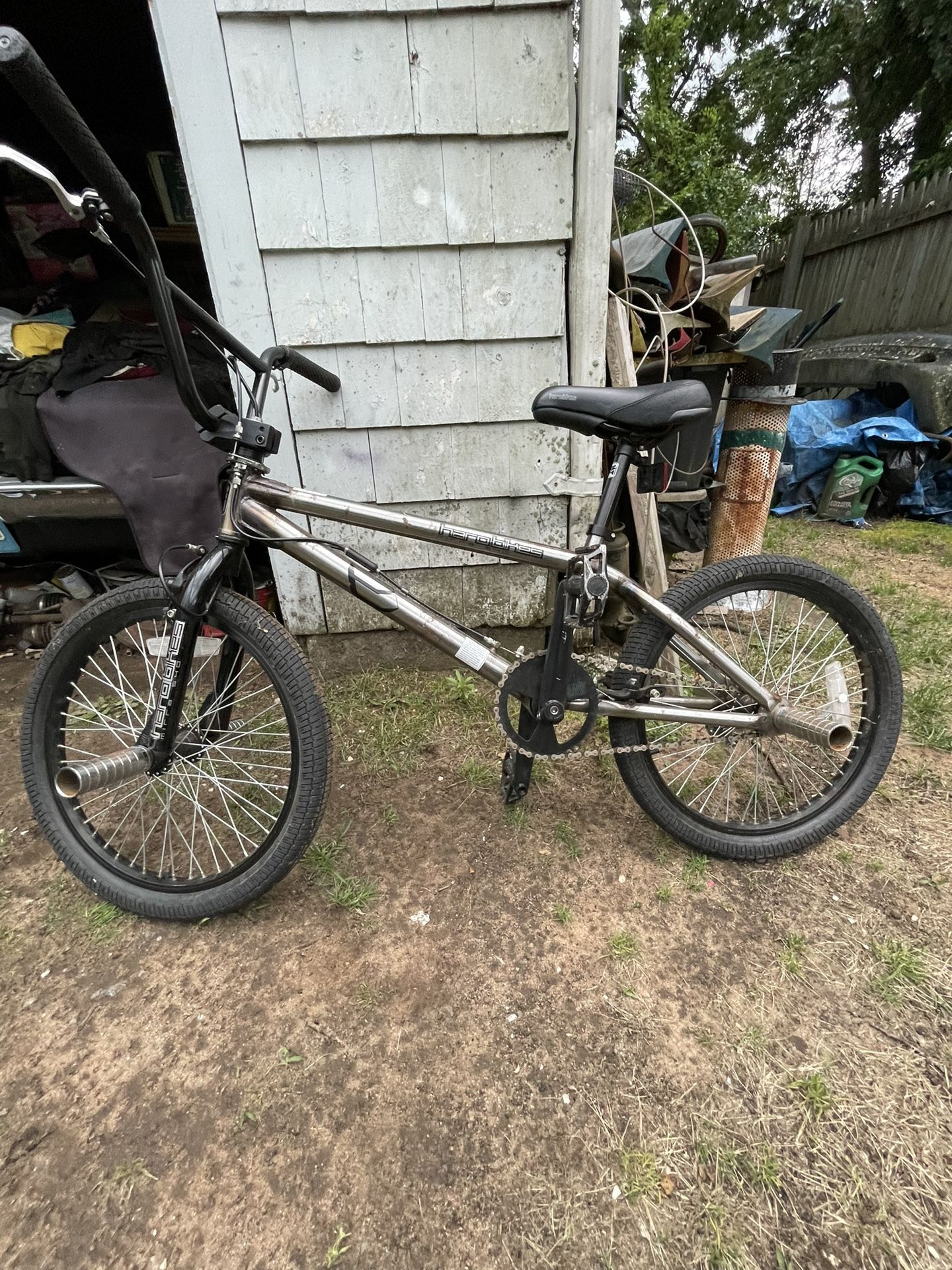 Haro Mirra 540 Bmx for Sale in Spotswood NJ OfferUp