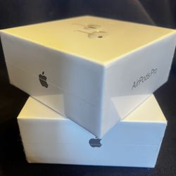  Airpods Pro 2nd Gen (NEW) with magSafe Charging