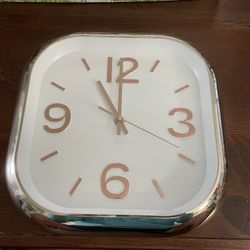 Clock