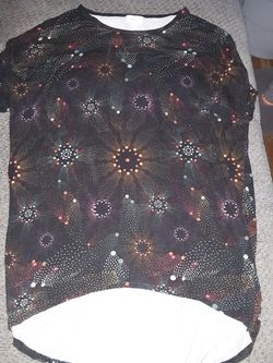 Lularoe Irma