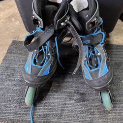 Men’s Size 8 Roller Blades