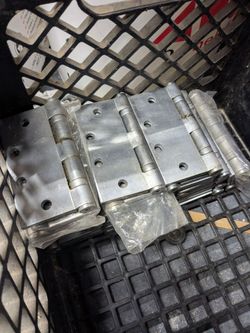 31 commercial door hinges