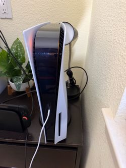 Ps5 disk edition $460 obo