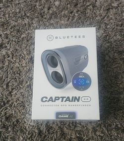 Bluetees captain