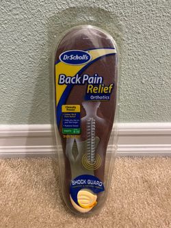 DR. SCHOLL’S