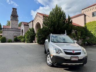 2008 Saturn VUE
