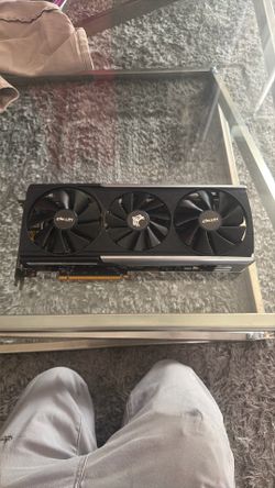 Sapphire Nitro 5700 Xt 8 Gb