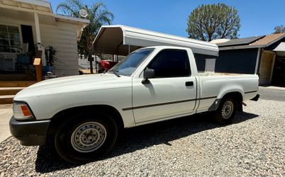 1994 Toyota Pickup