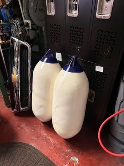 Fenders