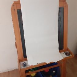 Kid's Easel 