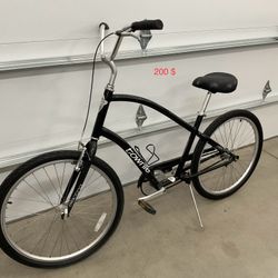 Electra Townie Cruiser