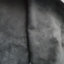 Leather Skirt Women's Size Large