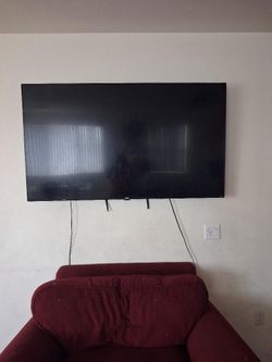 65 inch TV