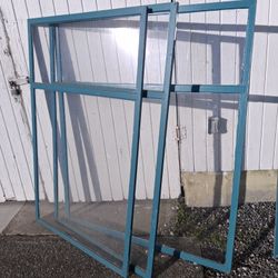 3 Polyglass Window2 -40x63&52× 63