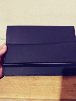 Targus iPad carrier cover