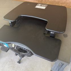 Adjustable Desk 