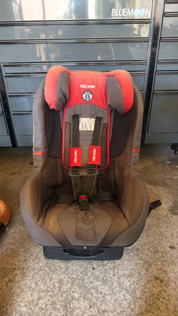 Recaro Car Booster Seat