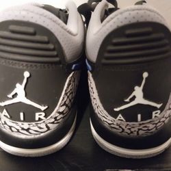 New Jordan Air Legacy