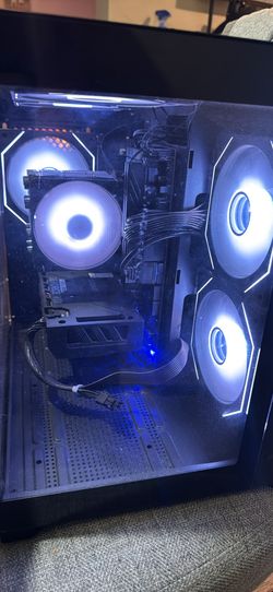 PC GAMING