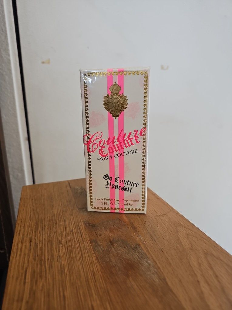 Couture Couture Perfume 