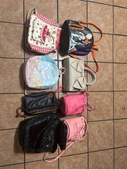Bags