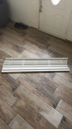 Mini Blinds