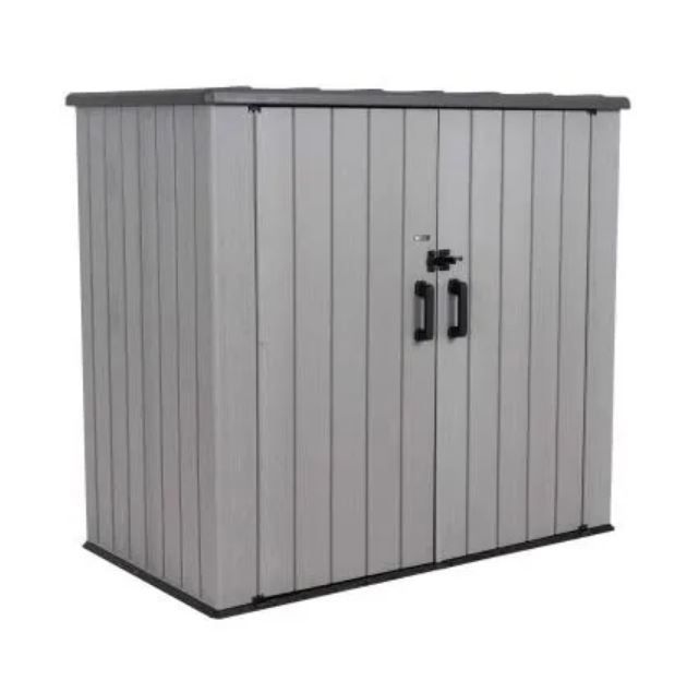 Utility Shed - Lifetime 60331