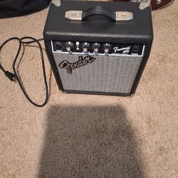 Fender Amp