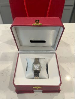 Luxury Watch Panthère