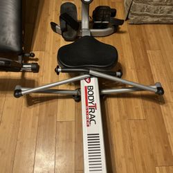 Row