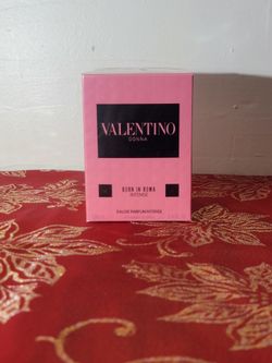 Valentino donna intense edp