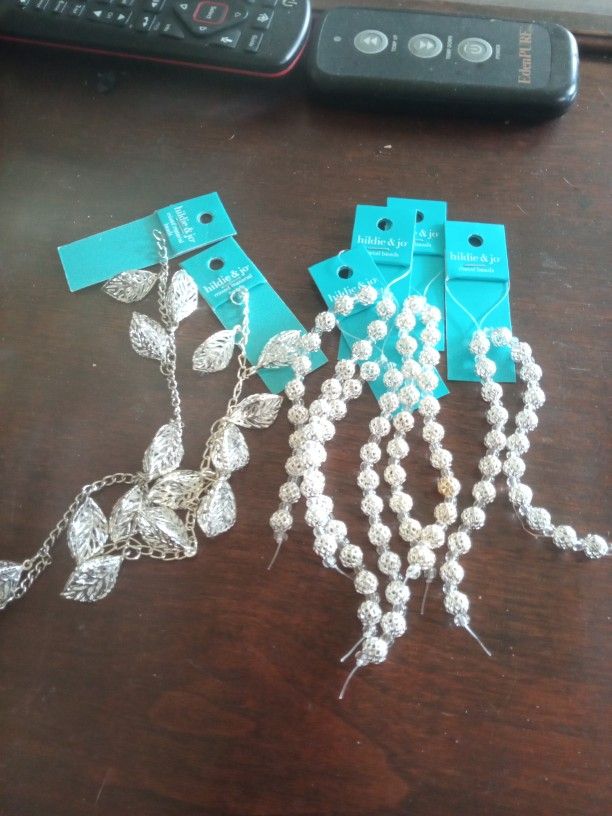 Beads