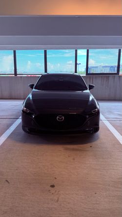 2020 Mazda Mazda3