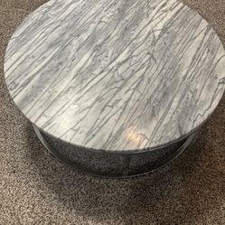 Marble Coffee table 