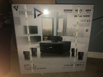 Primus pm 31