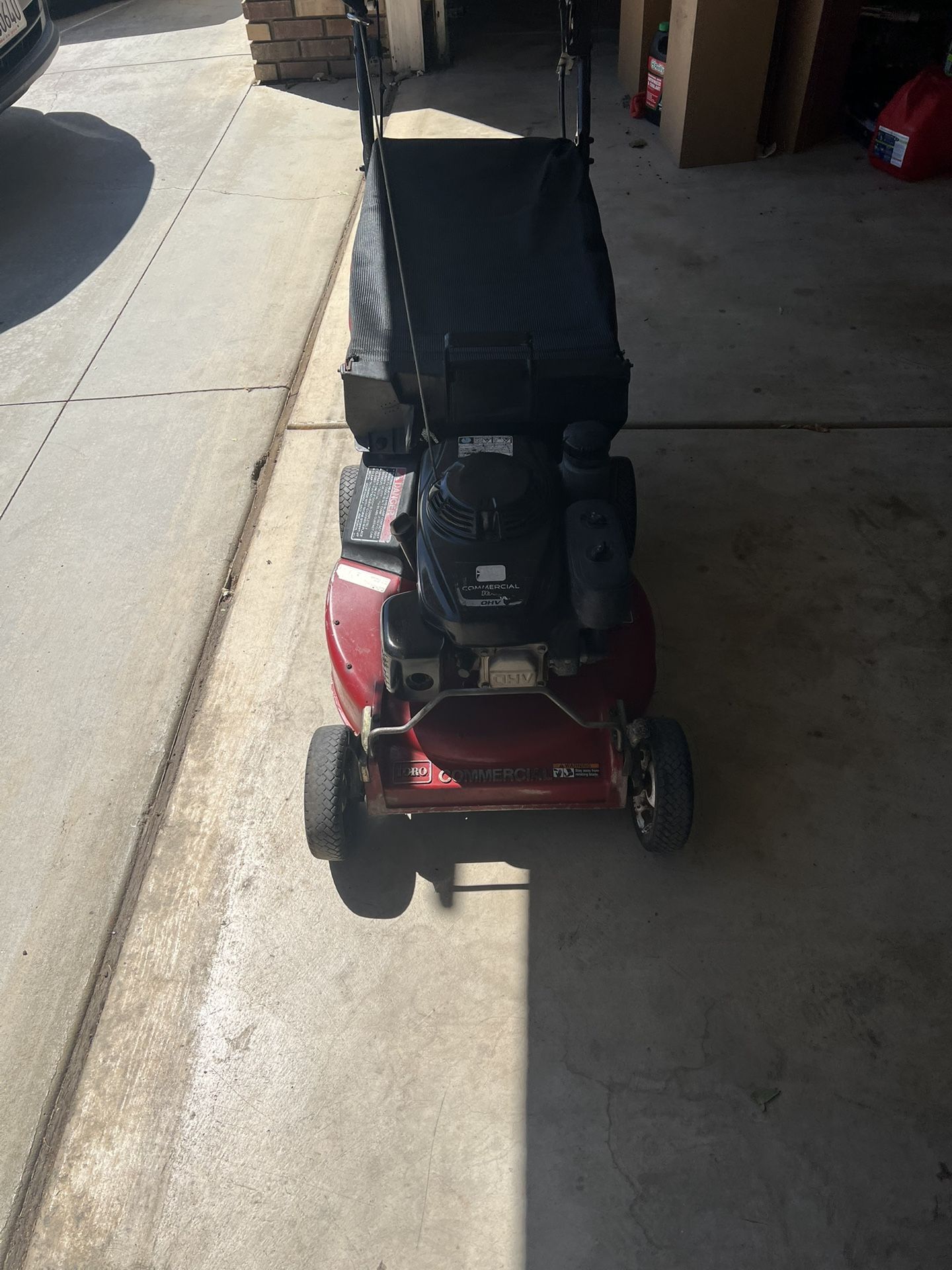 Máquina Para Cortar Pasto