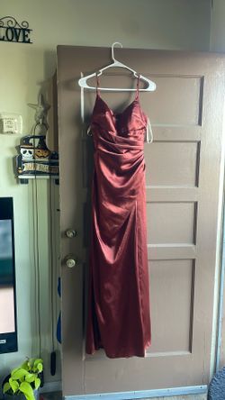Galina Signature Formal Dress 