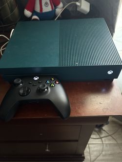 Microsoft Xbox One S